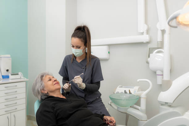 Best Emergency Dentist for Knocked-Out Tooth in Lisbon, IA